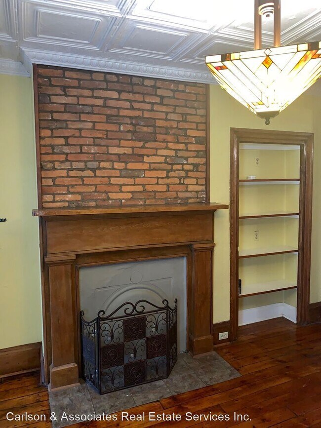 Foto del edificio - 2 br, 1 bath House - 1712 Wharton st