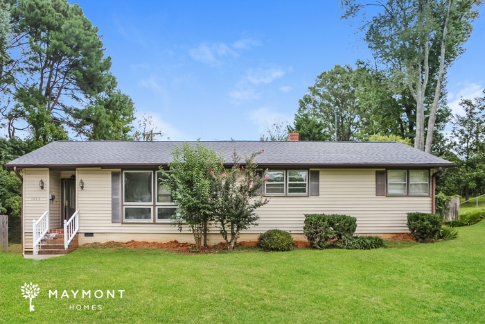 Foto principal - 1606 Quail Dr