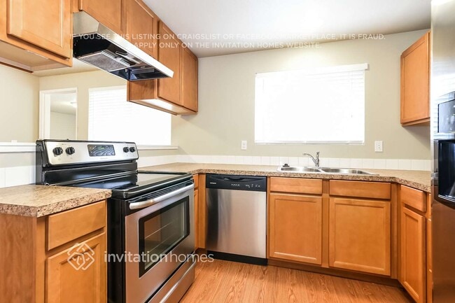 Foto del edificio - 11717 SE 165th St