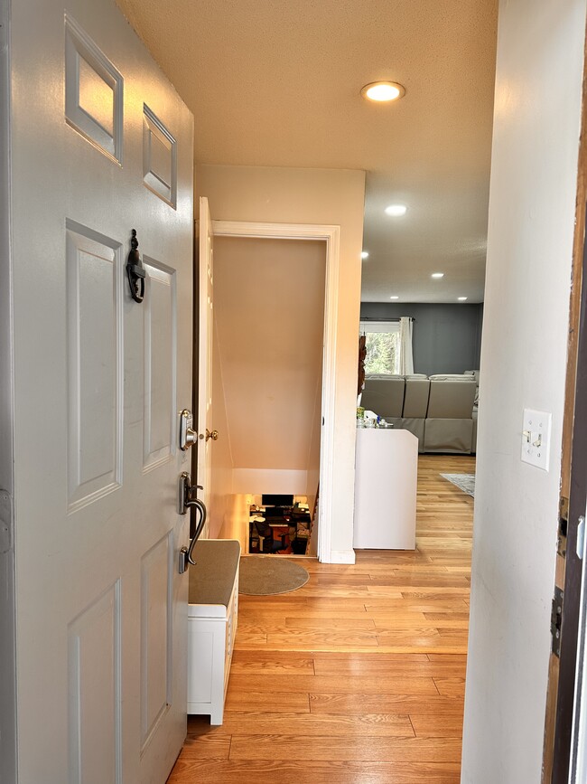 Foto del edificio - 1805 Mill Pond Dr