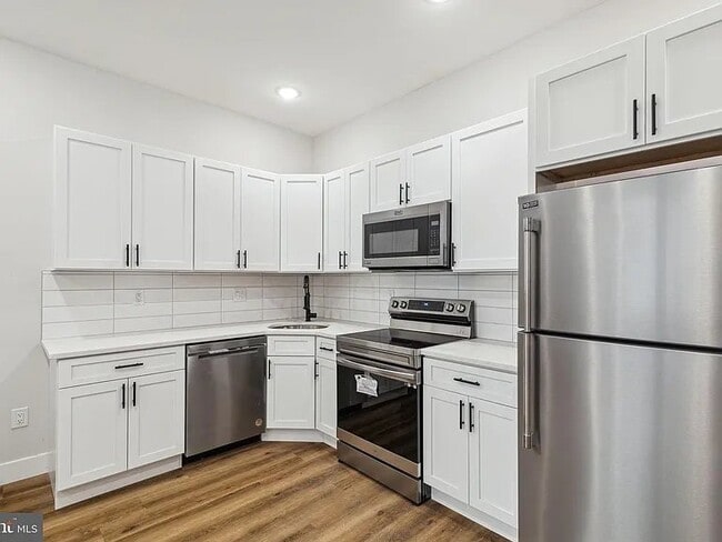 Photo - 1840 N Gratz St Apartment