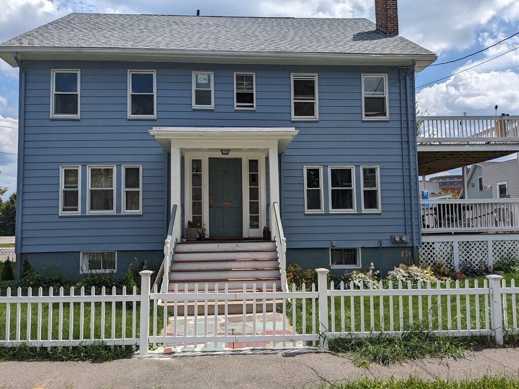 29 Edgewood Cir Unit 1, Quincy, MA 02169 Apartments in Quincy, MA