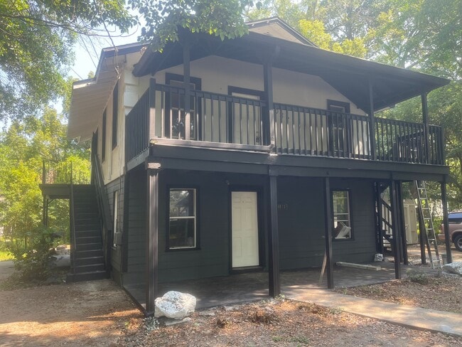 Building Photo - 1035 Maynard St