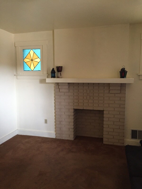 Foto principal - 3303 Niagara St