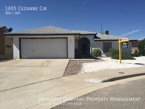 Building Photo - 1605 Cezanne Cir