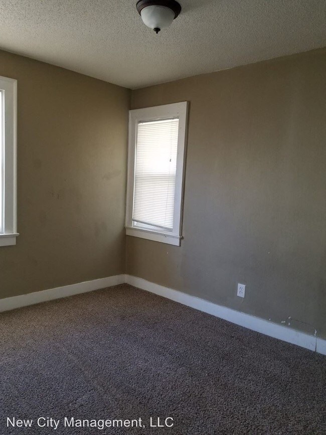 Building Photo - 2 br, 1 bath House - 2541 Quincy Street