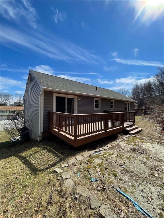 74 Oak Hollow Dr, Waterbury, CT 06708 House Rental in Waterbury, CT