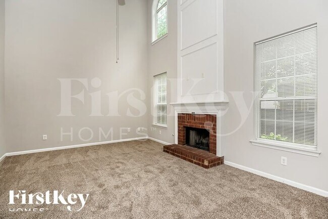 Building Photo - 4648 Howell Farms Dr NW