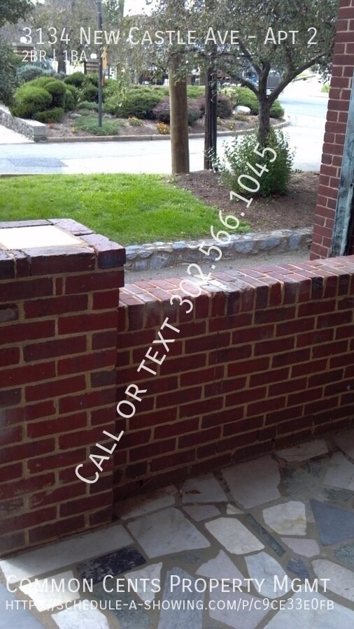 Building Photo - 3134 New Castle Ave