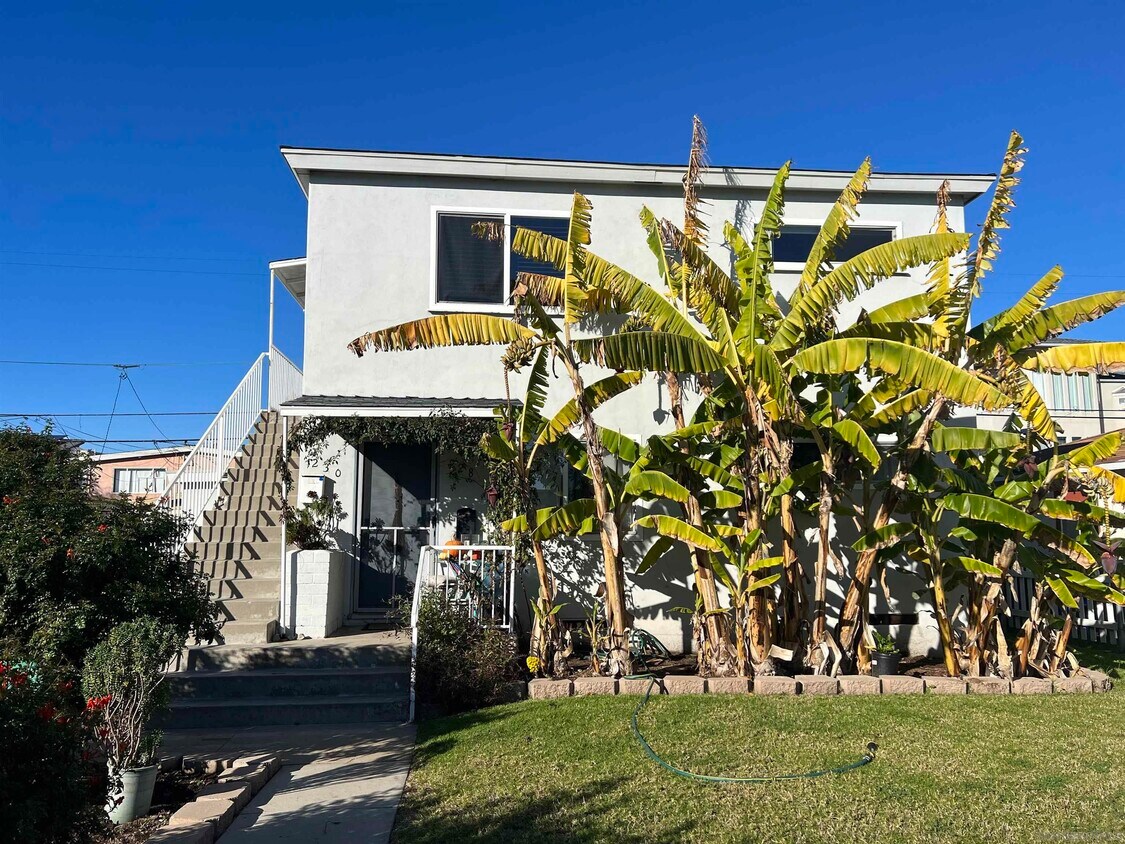 230 Elm Ave, Imperial Beach, CA 91932 Condo for Rent in Imperial