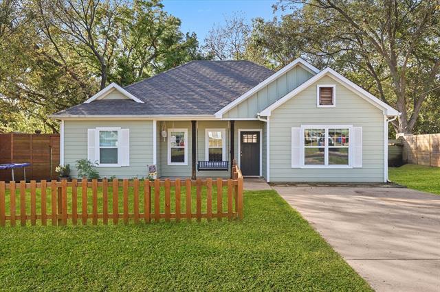 Foto principal - 1185 E Jefferson St