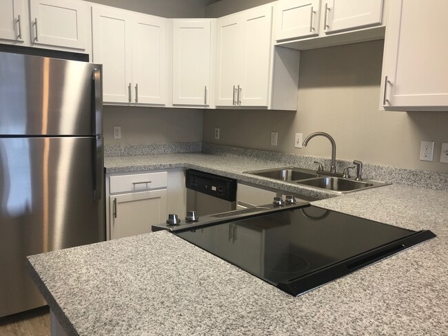 A3 204 - JEWELL LOFTS