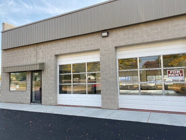 Foto del edificio - 2120 Rice St