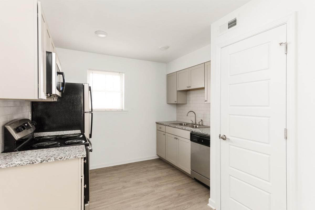 Linwood Park Apartments Birmingham, AL