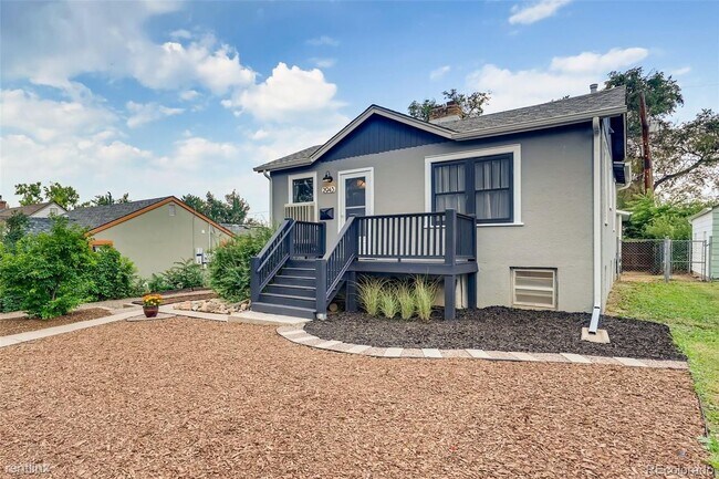 Foto del edificio - 3 br, 1.5 bath House - 2943 Eaton Street