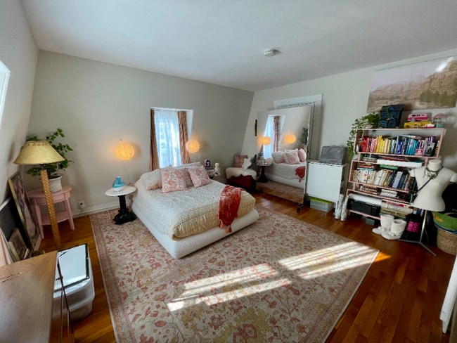 Foto del edificio - 36 Central Ave