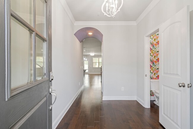 Foto del edificio - 1444 Channing Dr