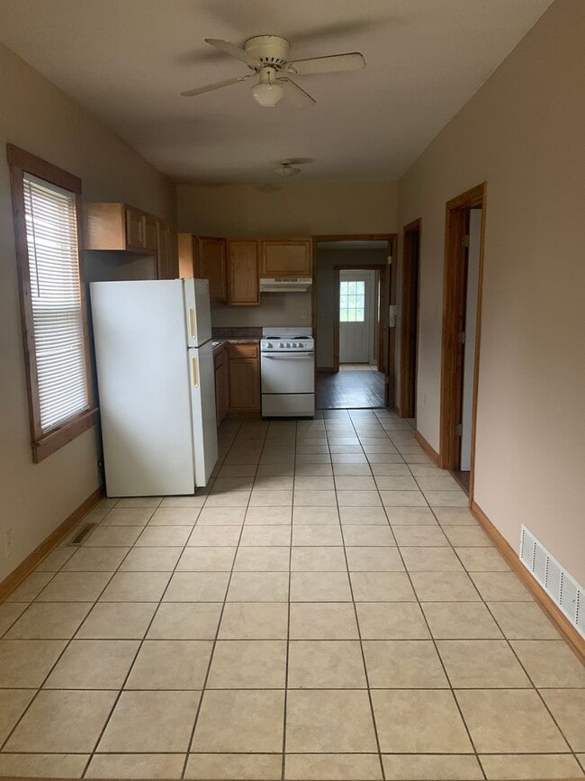 Foto del edificio - 2 bedroom 1 bath house by City Park