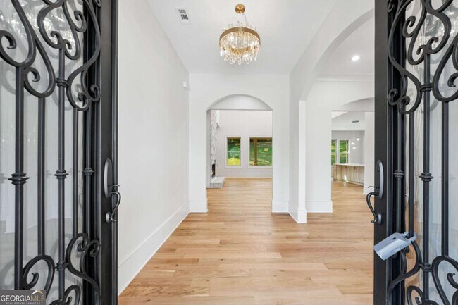 Foto del edificio - 4563 Fawn Path