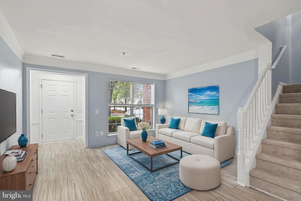 Foto principal - 4373 Ensbrook Ln