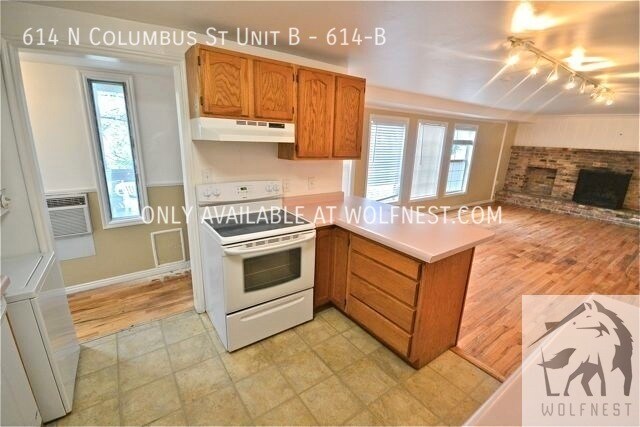 Foto del edificio - No Deposit Option! Stunning 1 Bed Capitol ...
