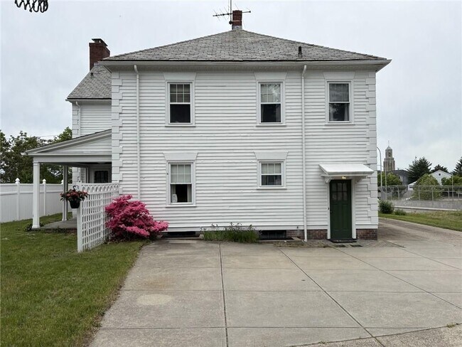 Foto del edificio - 36 Underwood St.