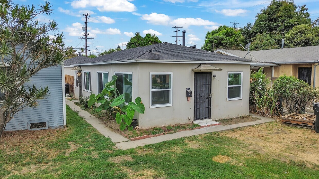 Foto principal - 6324 Gallant St