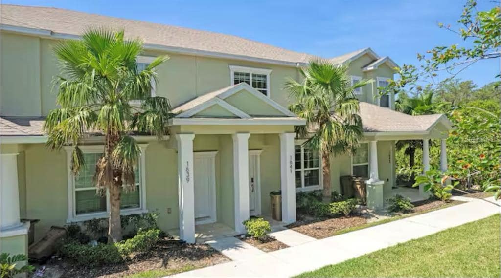 Foto principal - 1641 Tranquil Ave