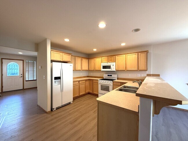 Foto del edificio - Newly Updated and Pet Friendly!