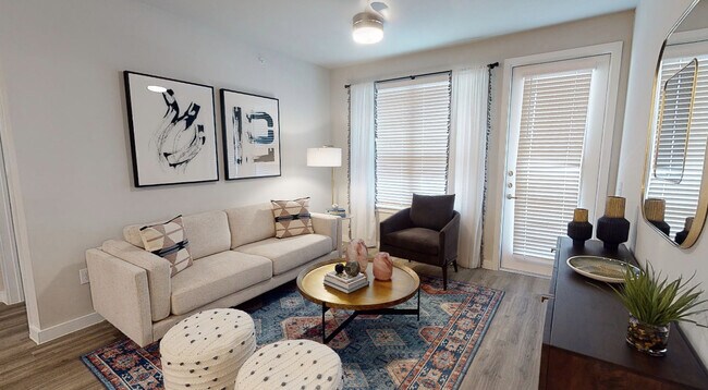 Foto del edificio - 2 Bed w/ $1,000 Gift Card + 6 Weeks Free —...
