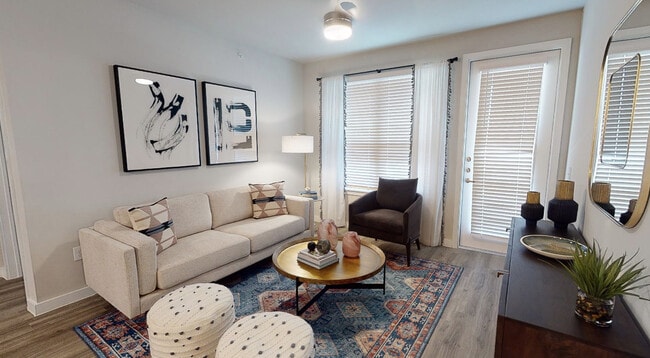 Building Photo - 2 Bed w/ $1,000 Gift Card + 6 Weeks Free —...