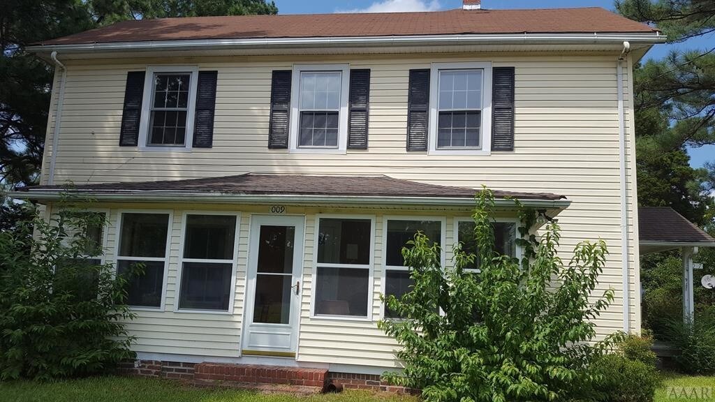 9 Sunbury Bank St, Sunbury, NC 27979 House Rental in Sunbury, NC