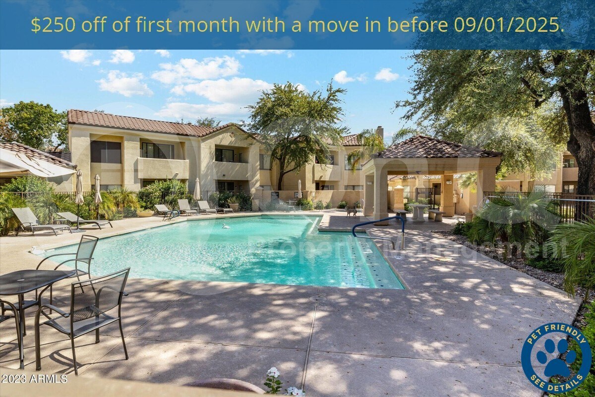 Foto principal - 7575 E Indian Bend Rd