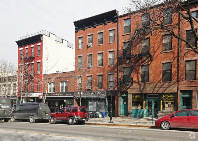 Foto del edificio - 99 Atlantic Ave
