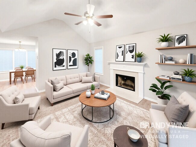 Foto del edificio - 314 Moreland Cir