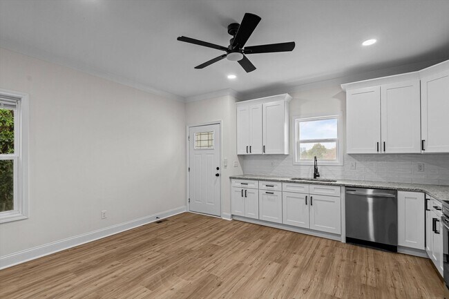 Foto del edificio - 1318 House St