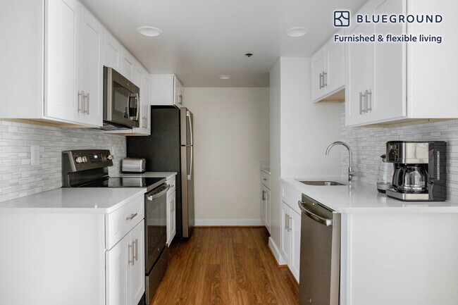 Foto del edificio - 4001 9th St N