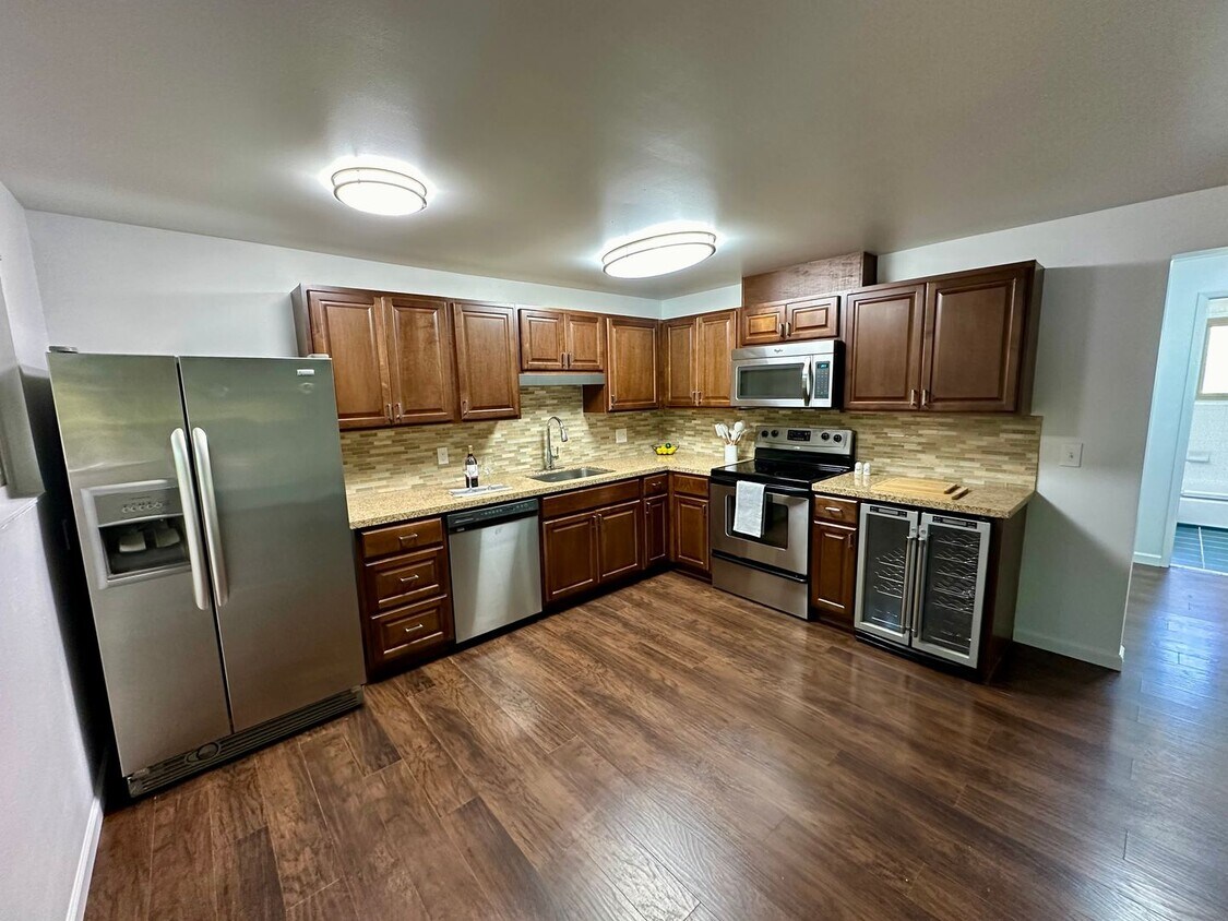 Foto principal - Spacious 2-Bed with Washer/Dryer, Dishwash...