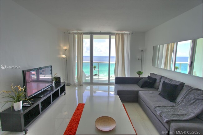 Building Photo - 3801 S Ocean Dr  15N Hollywood Fl 33019
