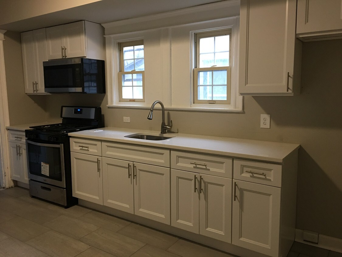 1227 Monroe Ave, Asbury Park, NJ 07712 Townhome Rentals in Asbury