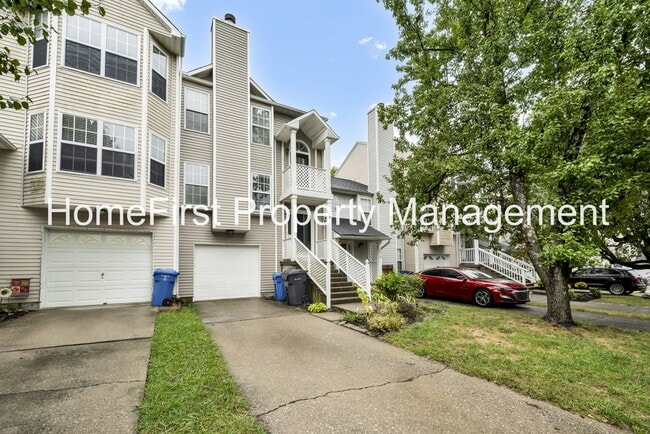 Building Photo - 420 Windfield Pl