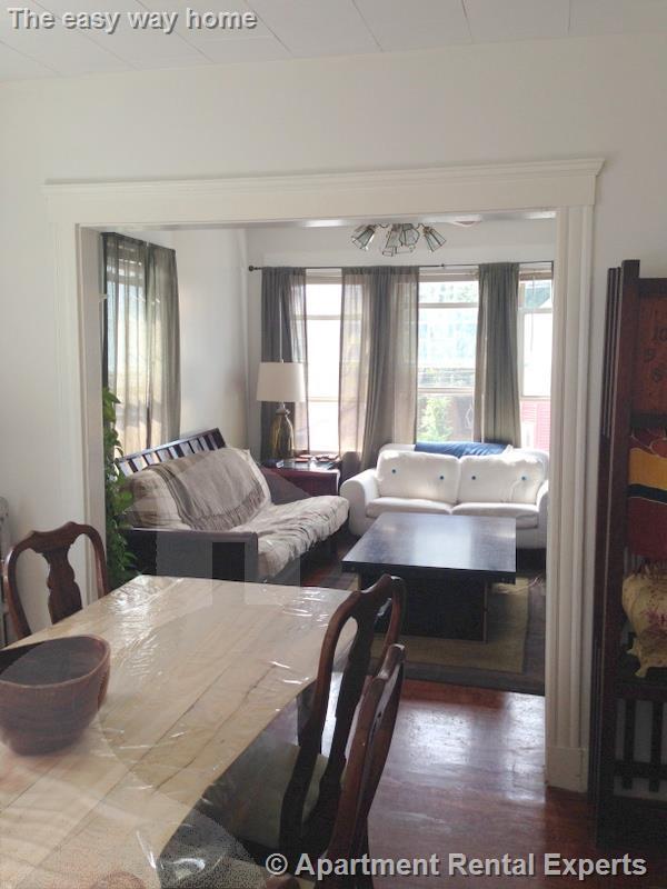 Foto principal - Somerville/Davis Square 3 Bedroom - 2 porc...