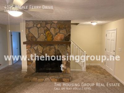 Building Photo - Ready Now!! Kennesaw 4 BR Home!!