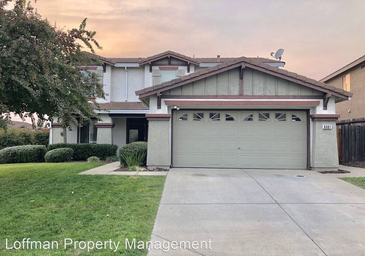 Foto principal - 4 br, 2.5 bath House - 6301 Mallard Court