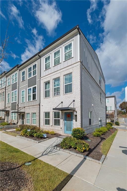 Foto del edificio - 313 Skylar Way SE