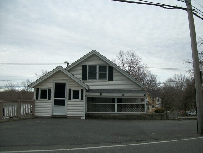 Foto del edificio - 125 Gorham St