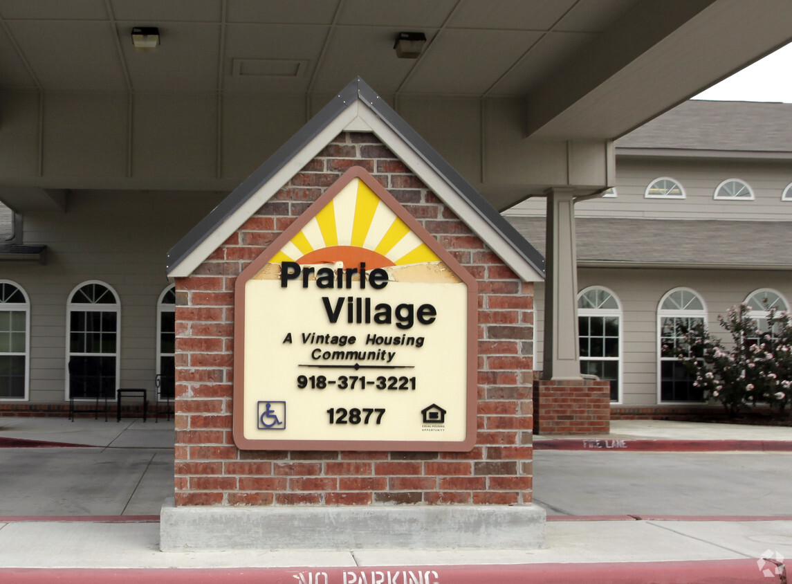 Foto del edificio - Prairie Village