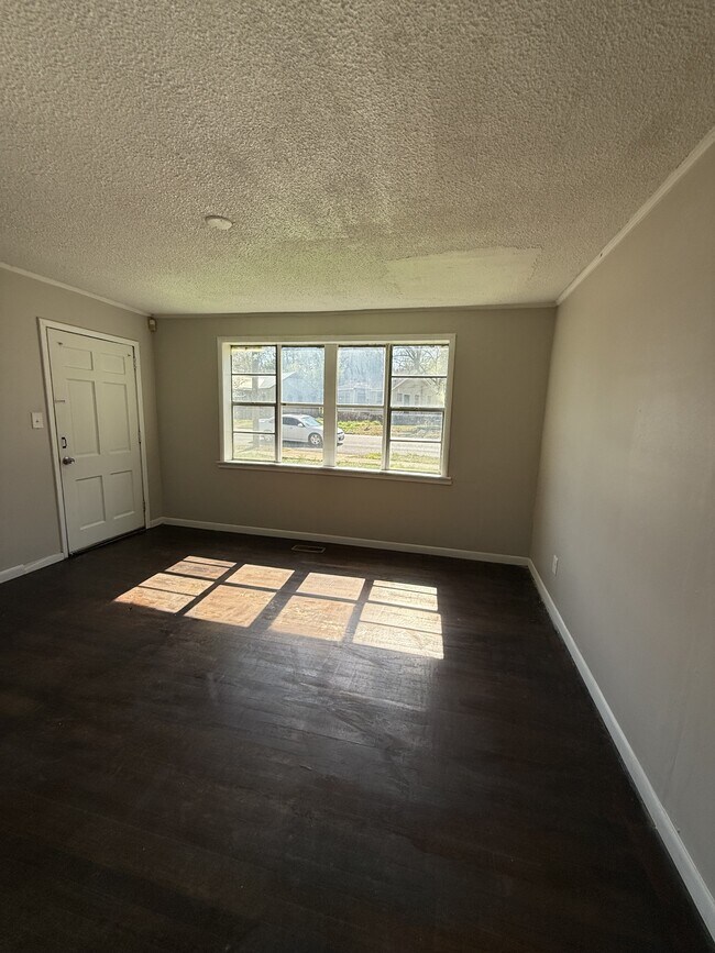 Foto del edificio - 1808 Jefferson Ave SW