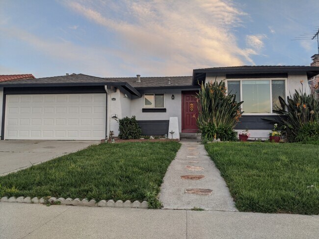 Foto del edificio - 2654 Olivestone Way