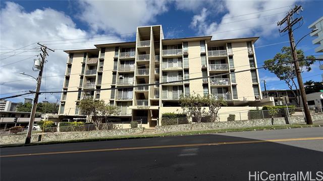 Foto del edificio - 1440 Ward Ave